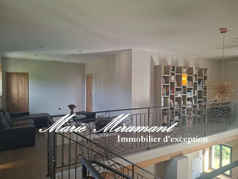 Propriété Avignon - 5 chambres - 350m²