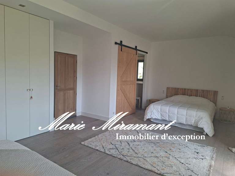 Propriété Avignon - 5 chambres - 350m²