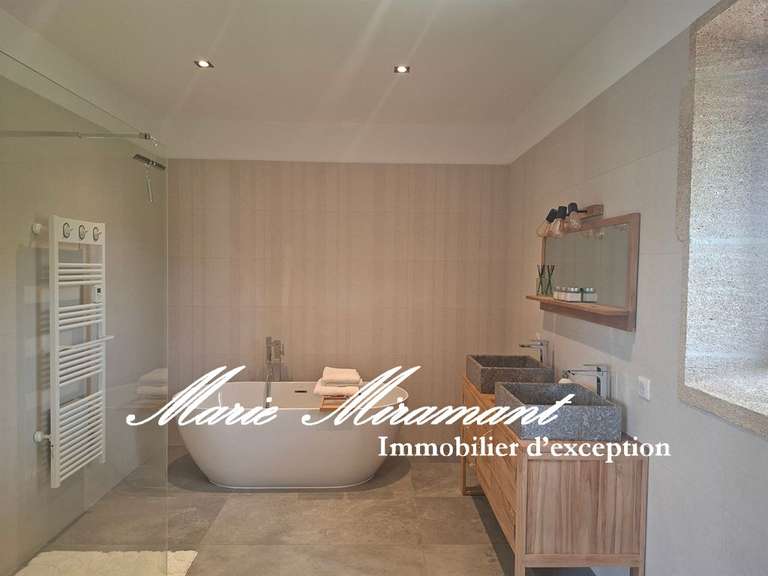 Propriété Avignon - 5 chambres - 350m²