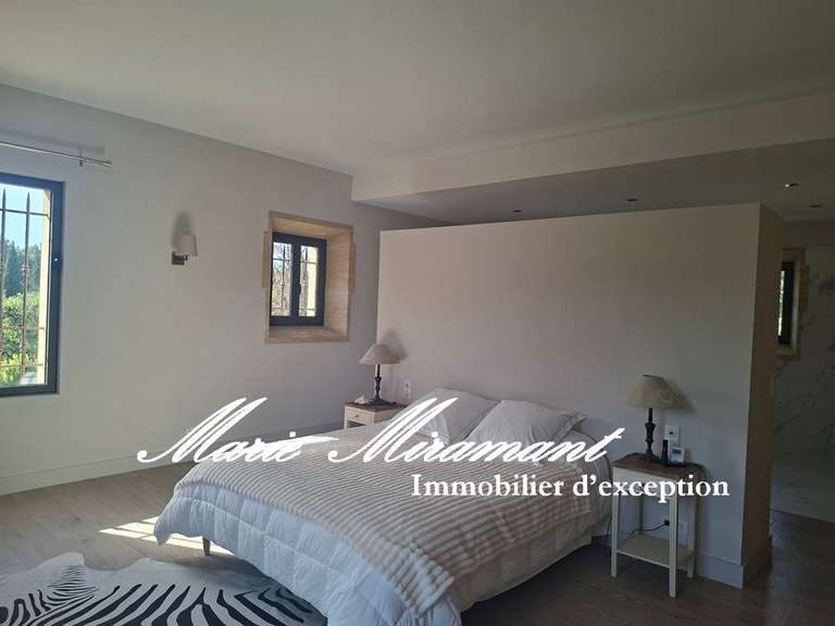 Propriété Avignon - 5 chambres - 350m²