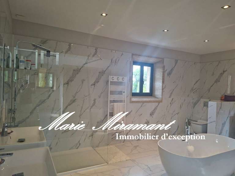 Propriété Avignon - 5 chambres - 350m²
