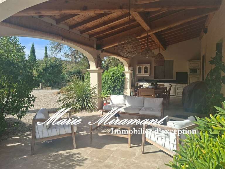 Propriété Avignon - 5 chambres - 350m²
