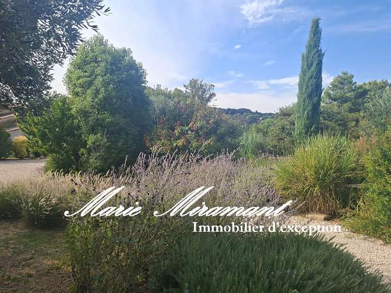 Propriété Avignon - 5 chambres - 350m²