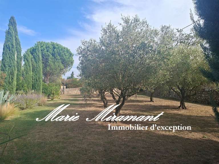 Propriété Avignon - 5 chambres - 350m²