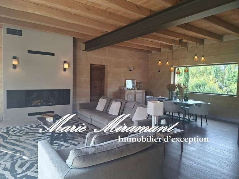 Propriété Avignon - 5 chambres - 350m²