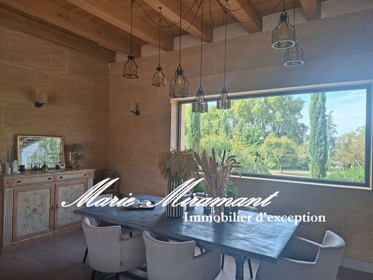 Propriété Avignon - 5 chambres - 350m²