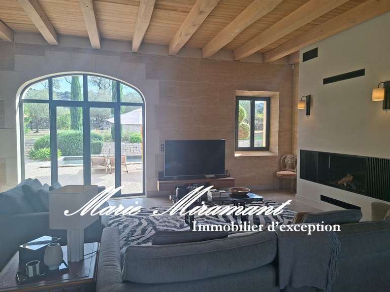 Propriété Avignon - 5 chambres - 350m²