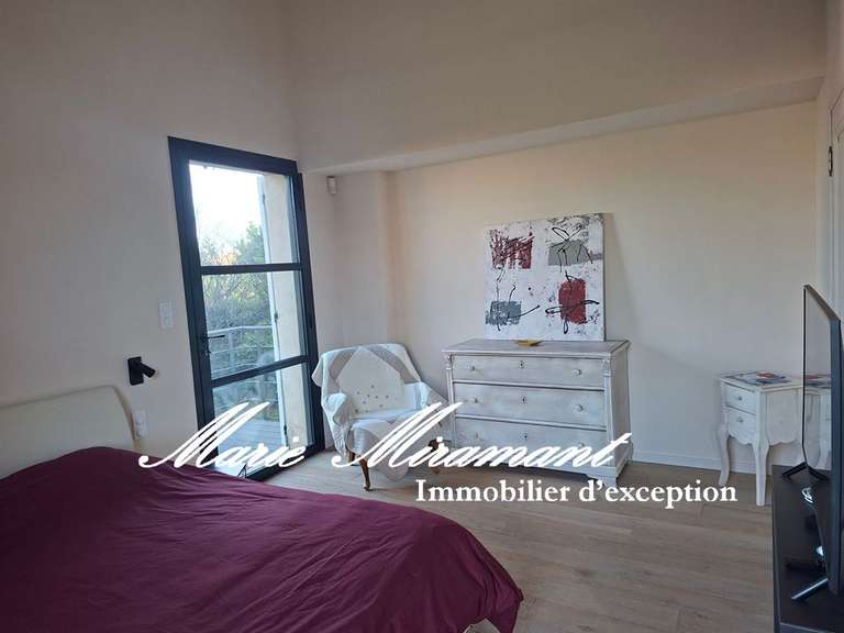Maison Avignon - 4 chambres - 310m²