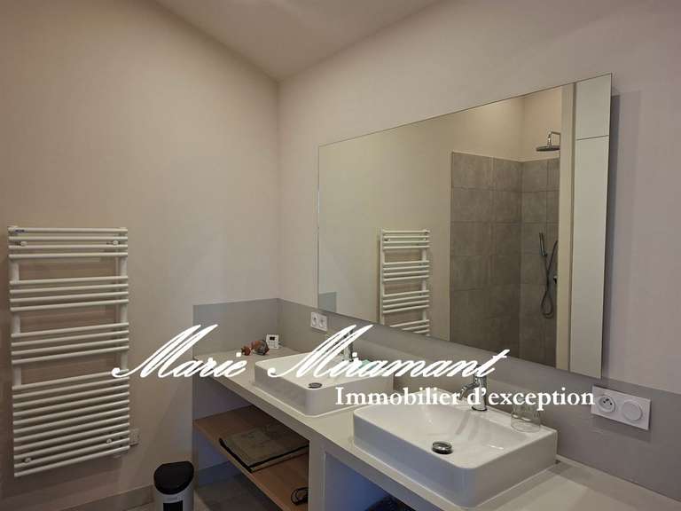 Maison Avignon - 4 chambres - 310m²