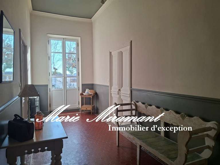 Maison Avignon - 4 chambres - 310m²