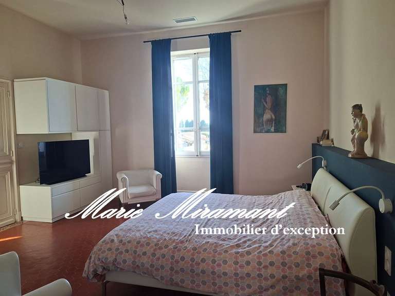 Maison Avignon - 4 chambres - 310m²