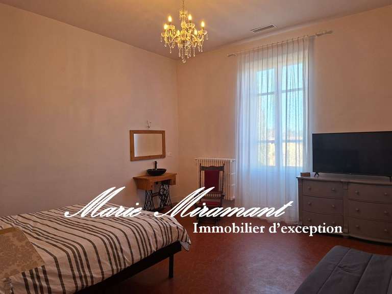 Maison Avignon - 4 chambres - 310m²
