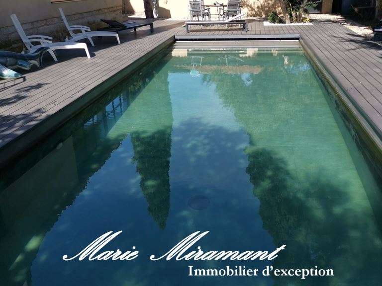 Maison Avignon - 4 chambres - 310m²