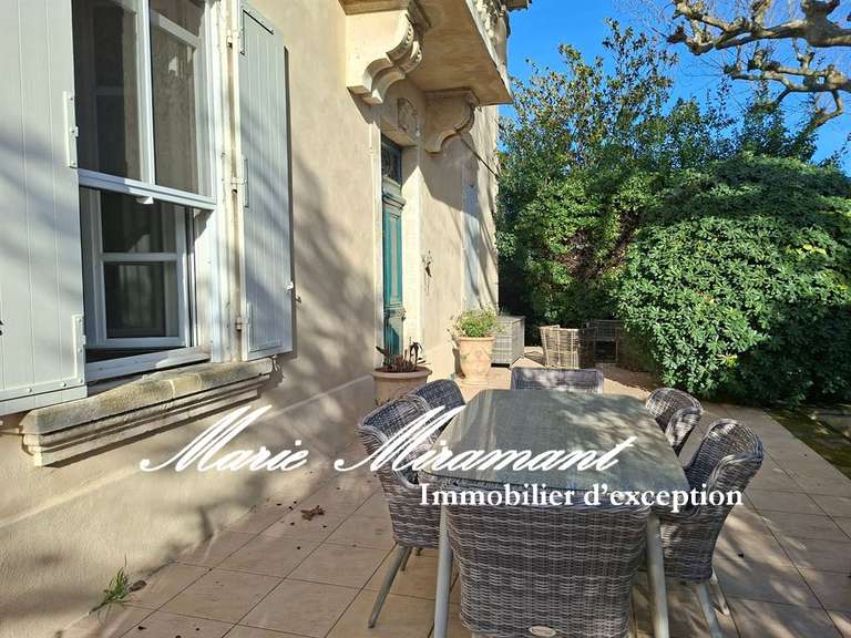 Maison Avignon - 4 chambres - 310m²