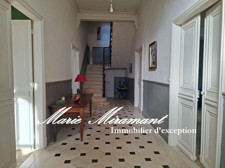 Maison Avignon - 4 chambres - 310m²