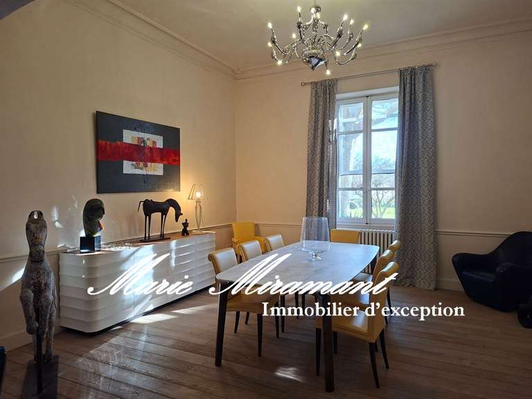 Maison Avignon - 4 chambres - 310m²
