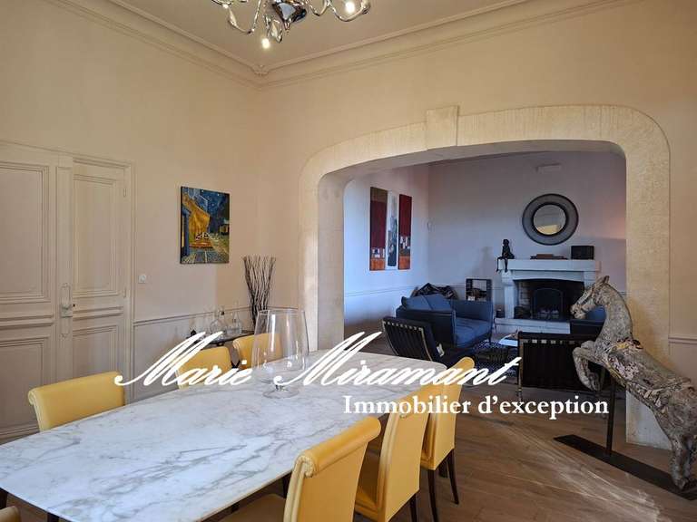 Maison Avignon - 4 chambres - 310m²