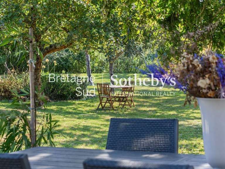 Maison Belz - 10 chambres - 400m²