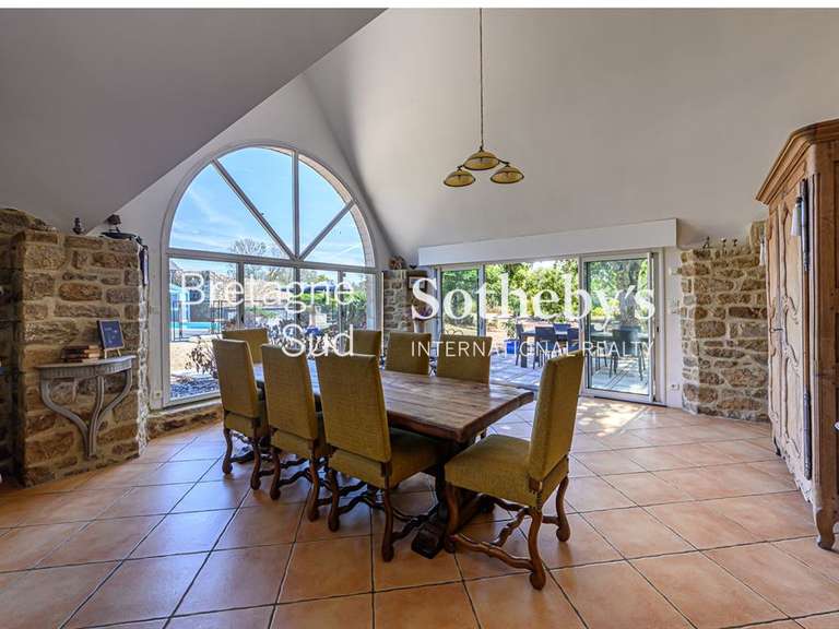 Maison Belz - 10 chambres - 400m²