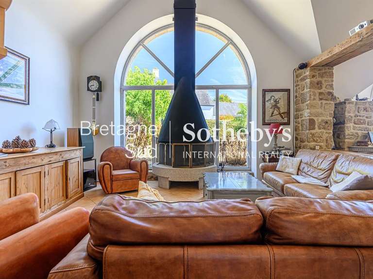 Maison Belz - 10 chambres - 400m²