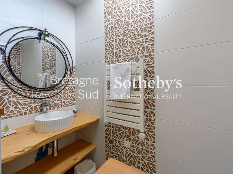 Maison Belz - 10 chambres - 400m²