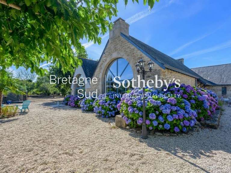 Maison Belz - 10 chambres - 400m²
