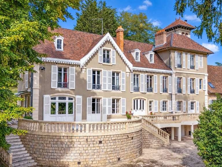 Maison Beaune - 11 chambres - 500m²