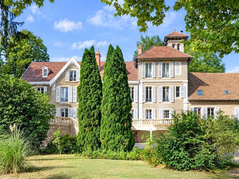 Maison Beaune - 11 chambres - 500m²