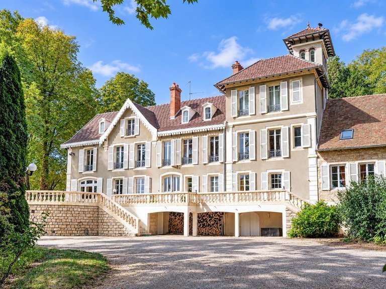 Maison Beaune - 11 chambres - 500m²