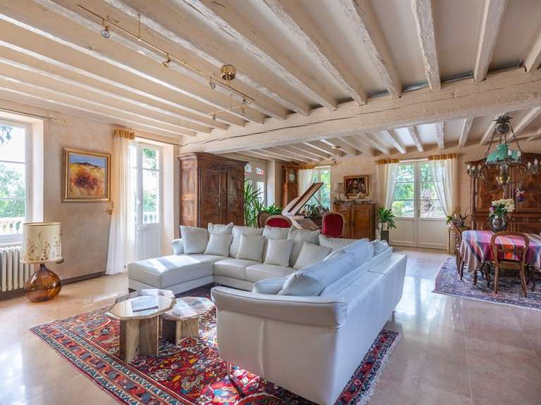 Maison Beaune - 11 chambres - 500m²