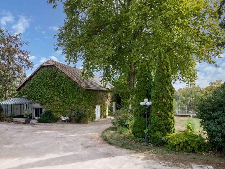 Maison Beaune - 11 chambres - 500m²