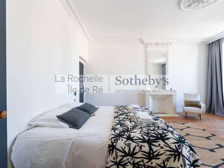 Maison Saint-Martin-de-Ré - 5 chambres - 340m²