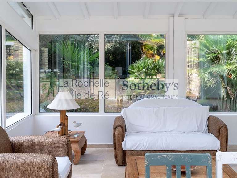 Maison Le Bois-Plage-en-Ré - 5 chambres - 172m²