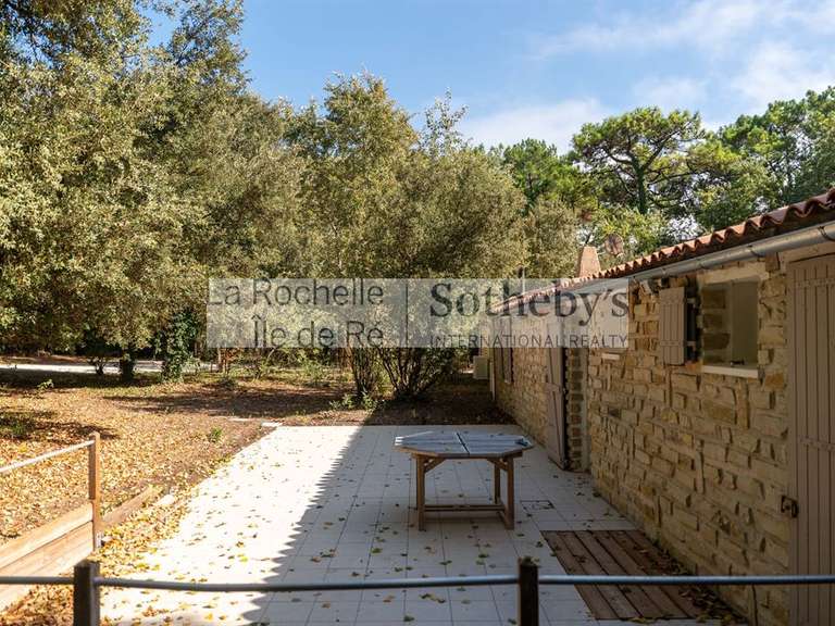 Maison Le Bois-Plage-en-Ré - 5 chambres - 172m²
