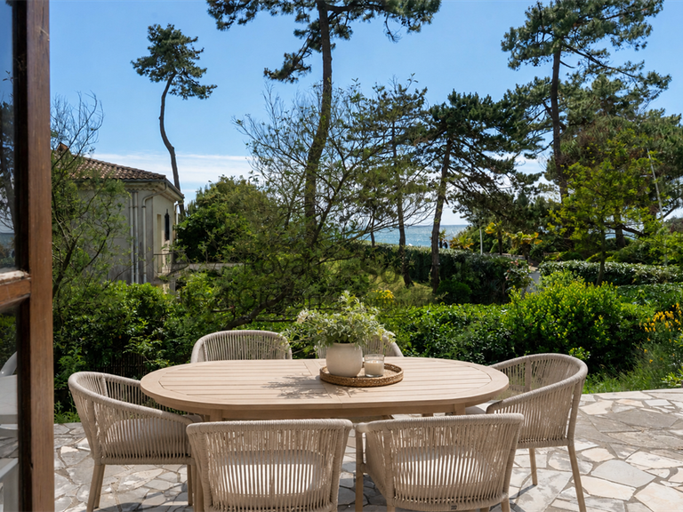 House with Sea view Vaux-sur-Mer - 5 bedrooms - 181m²