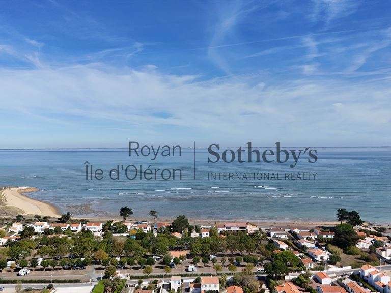 Maison La Brée-les-Bains - 4 chambres - 158m²