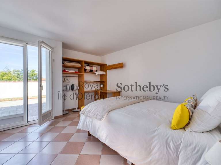 Maison La Brée-les-Bains - 4 chambres - 158m²