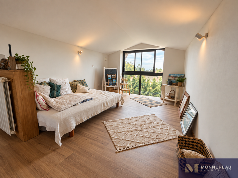 Villa La Teste-de-Buch - 4 chambres