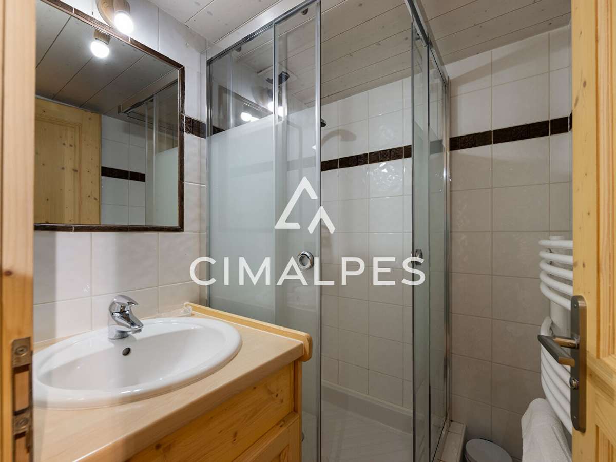 Chalet Séez