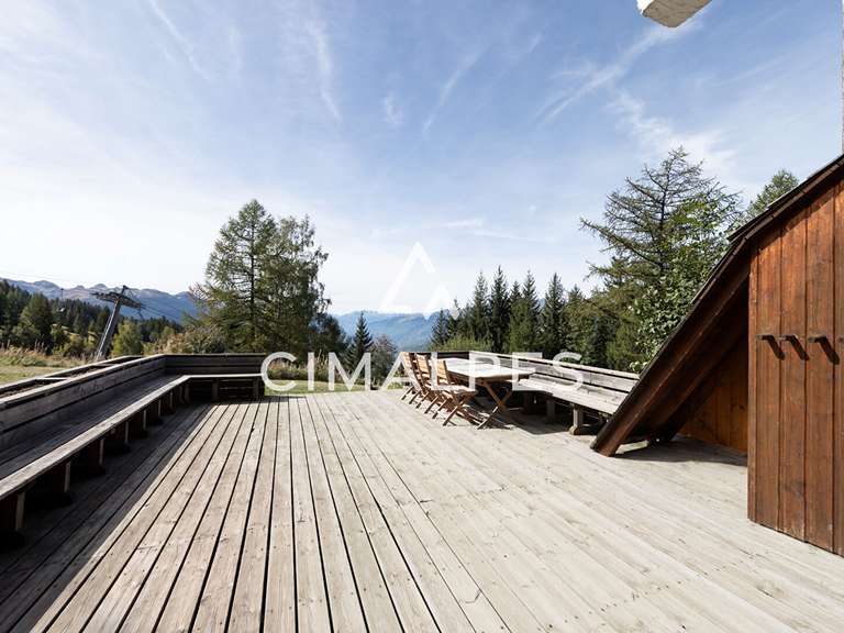 Chalet Séez - 5 bedrooms - 167m²