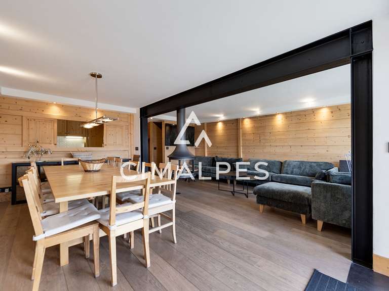 Chalet Séez - 5 bedrooms - 167m²