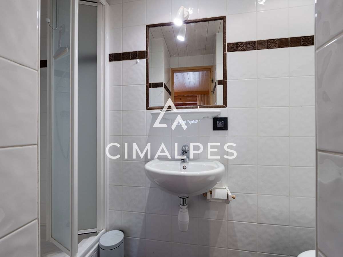 Chalet Séez
