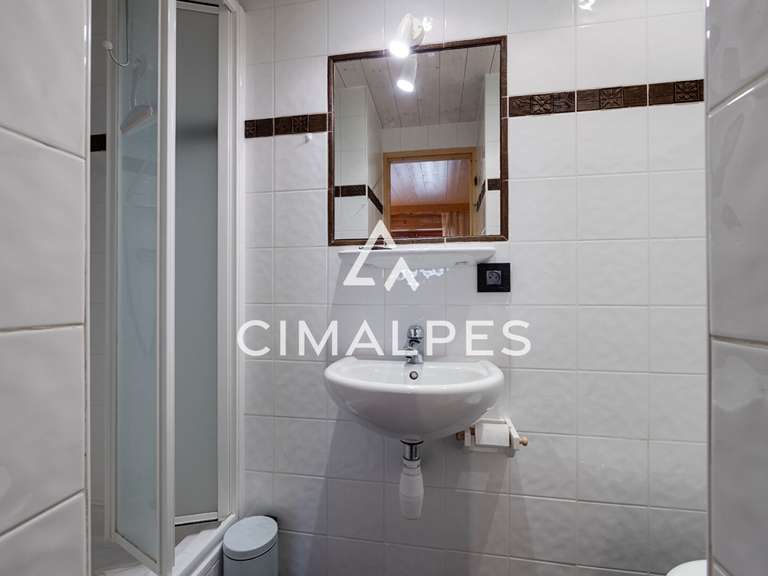 Chalet Séez - 5 bedrooms - 167m²