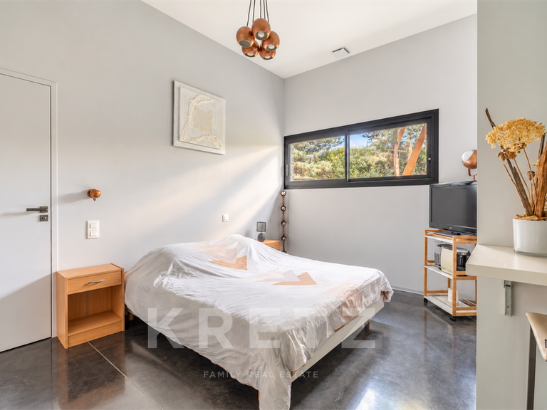 Maison Saint-Didier-au-Mont-d'Or - 4 chambres - 240m²
