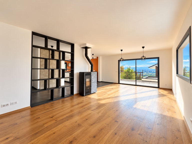 Maison Challex - 4 chambres