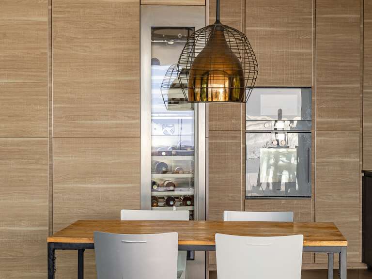 Maison avec Vue sur mer Marseille 7e - 5 chambres