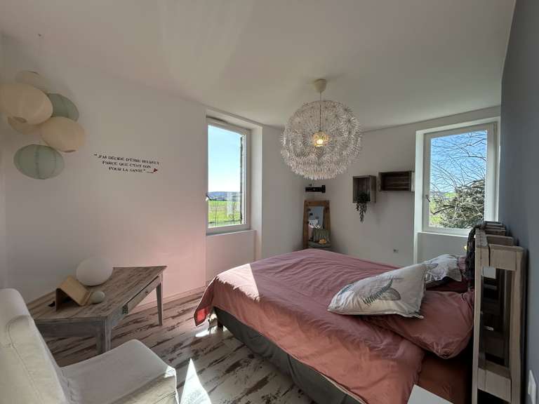 Maison Agen - 6 chambres