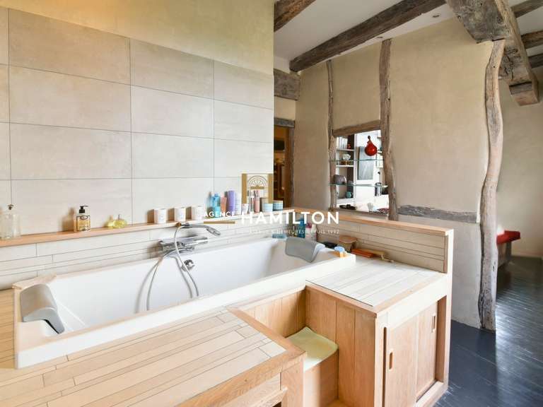 Maison Cordes-sur-Ciel - 3 chambres - 133m²