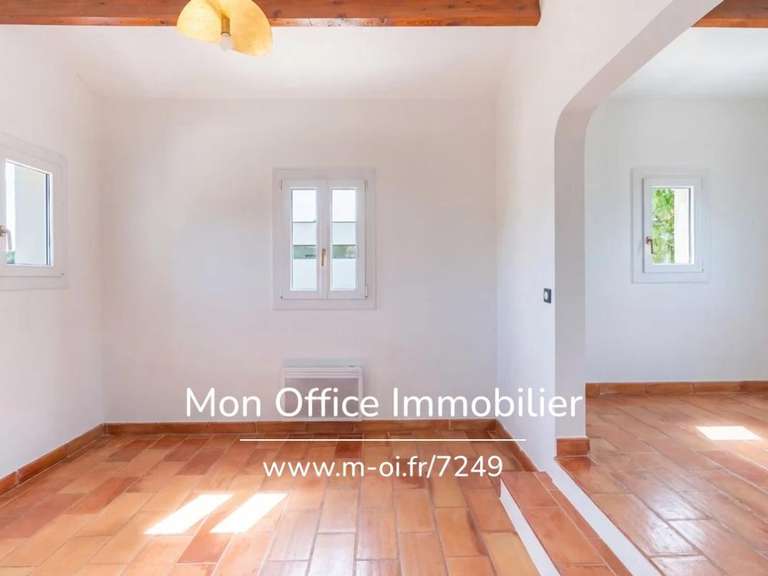Maison Aix-en-Provence - 6 chambres - 250m²