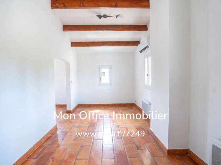 Maison Aix-en-Provence - 6 chambres - 250m²